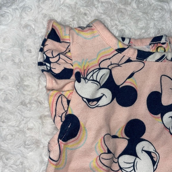Minnie Mouse romper - Picture 4 of 5